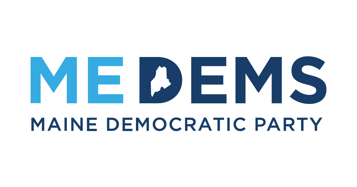maine democratic party