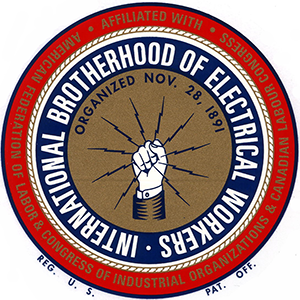 IBEW