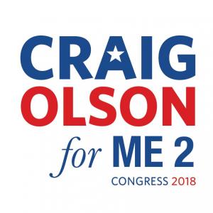 Craig for Maine