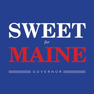 Sweet for Maine