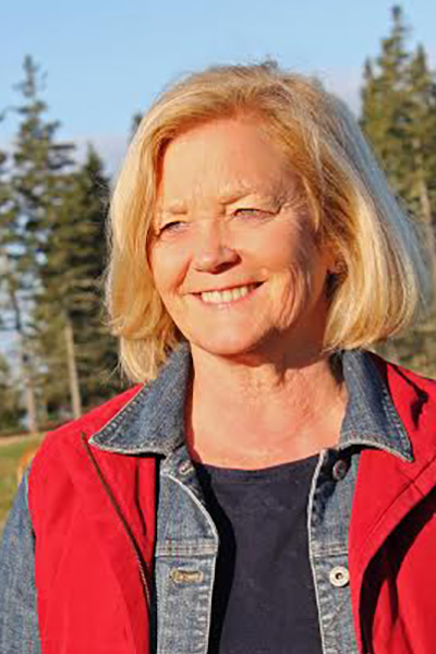 Chellie Pingree
