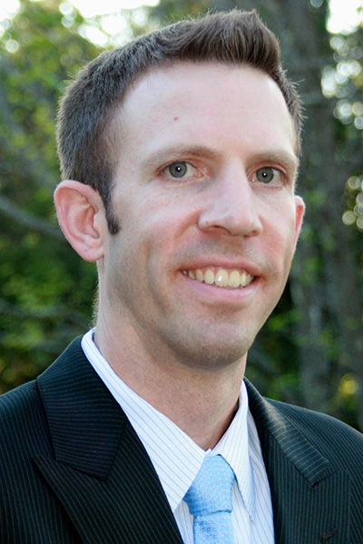 Phil Bartlett
