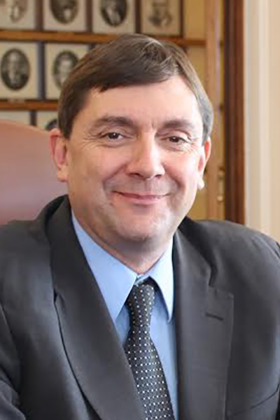 Troy Jackson