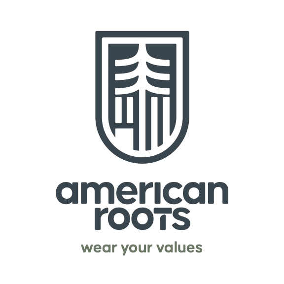 American Roots logo