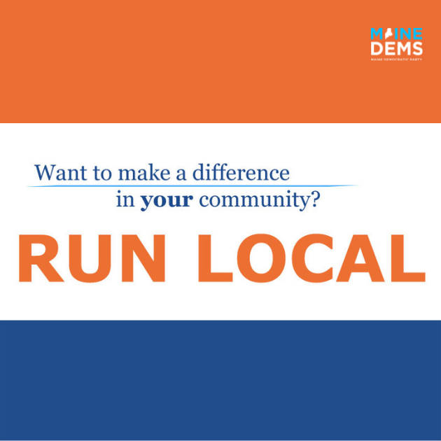 Run Local