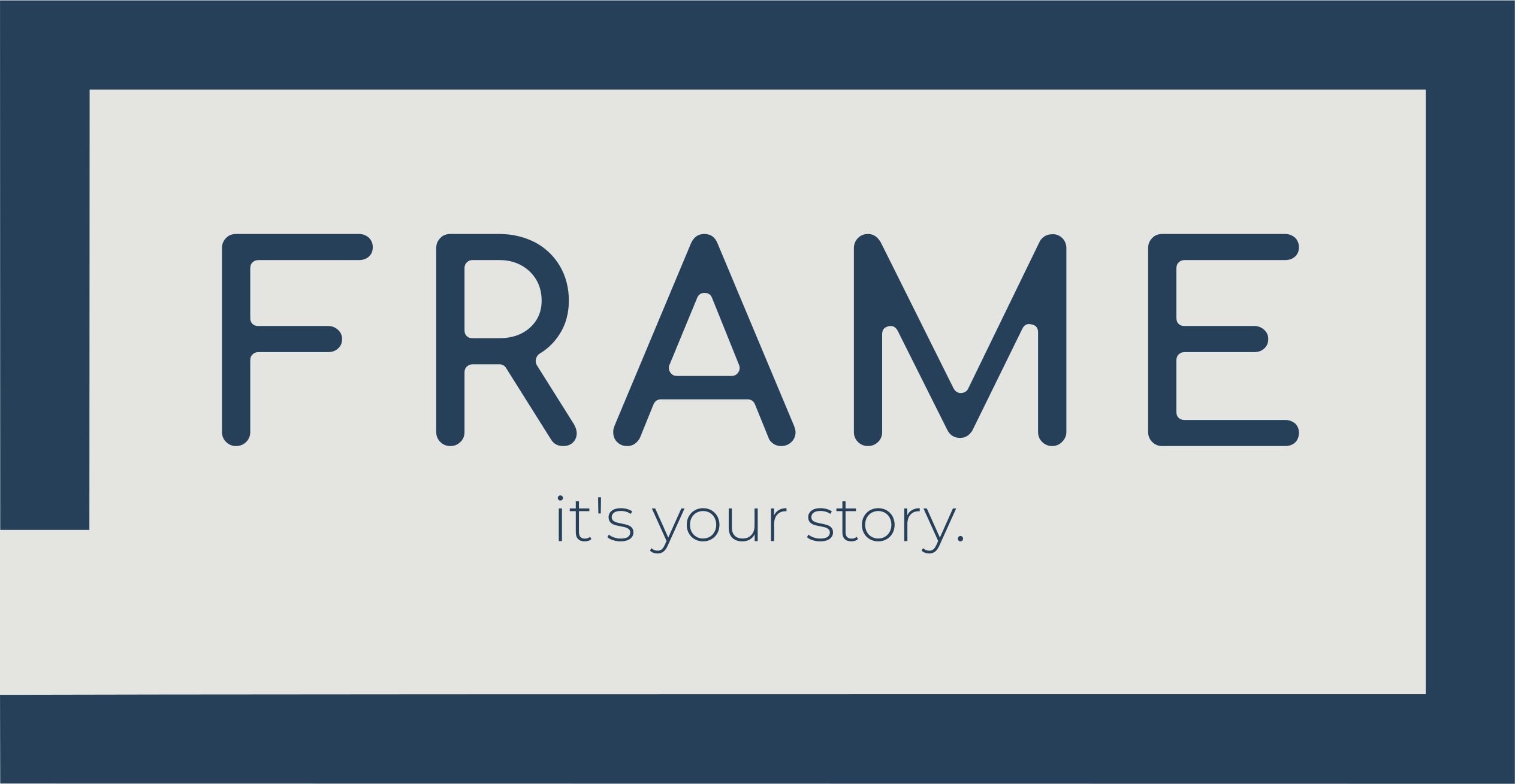 Frame Strategies