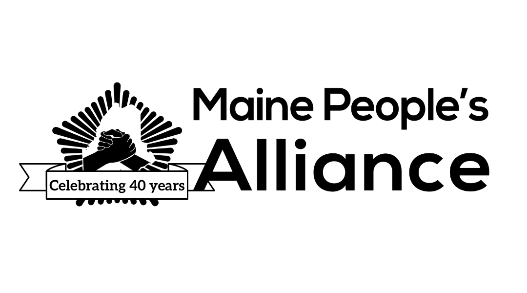 Maine People's Alliance