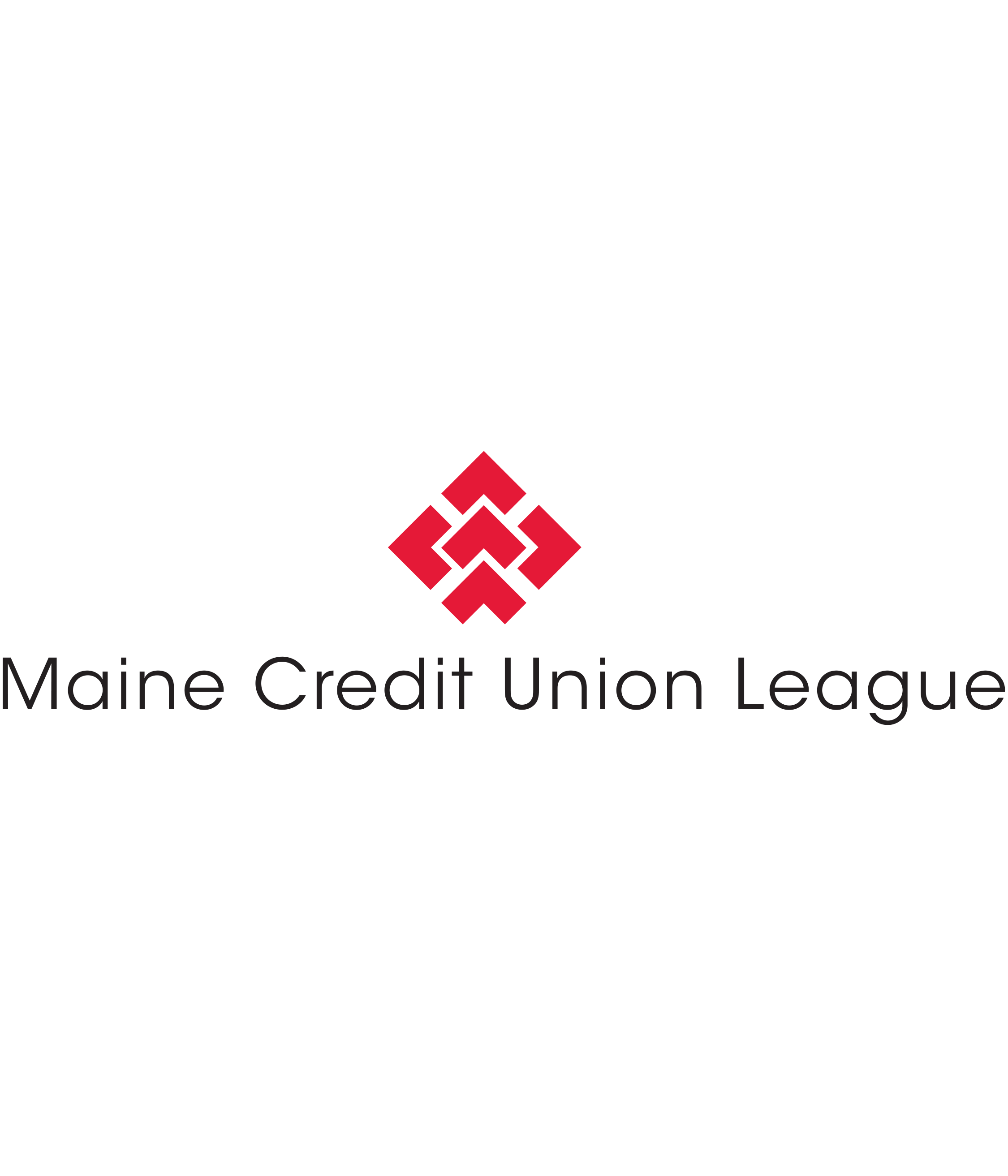 Maine Credit Union League