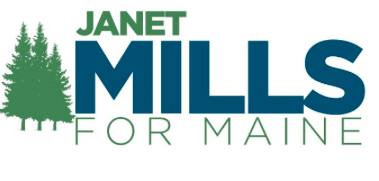 Mills for Governor