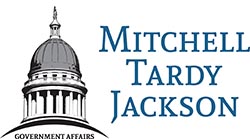 Mitchell Tardy Jackson logo