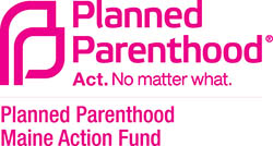 Planned Parenthood Maine Action Fund logo