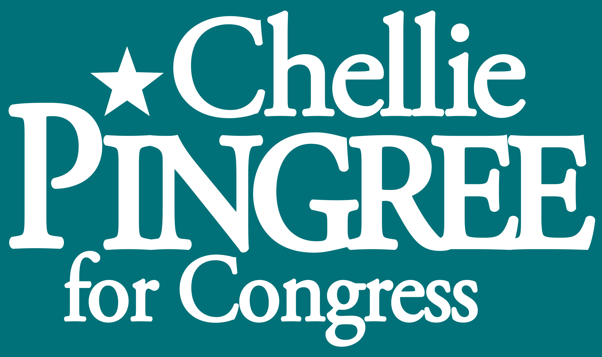 Chellie Pingree