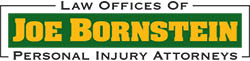 Joe Bornstein Law Firm logo